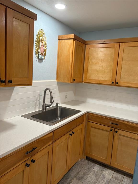 Haltom City Condo: 4408 McKibben Street