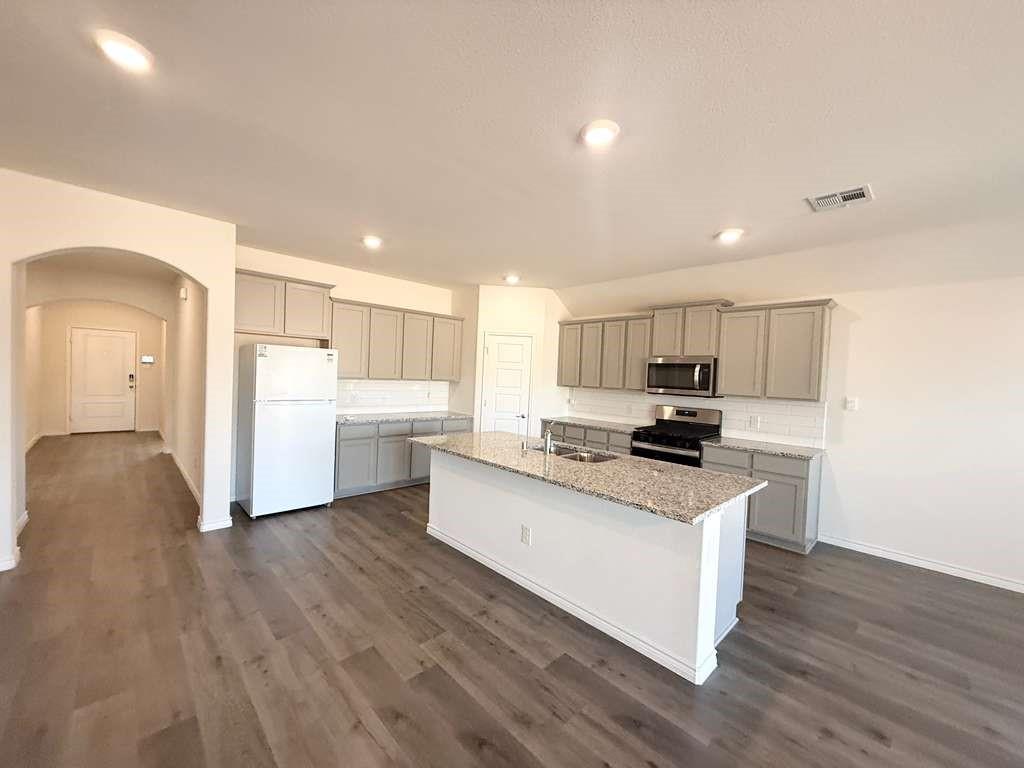 Princeton Condo: 804 Marigold Street