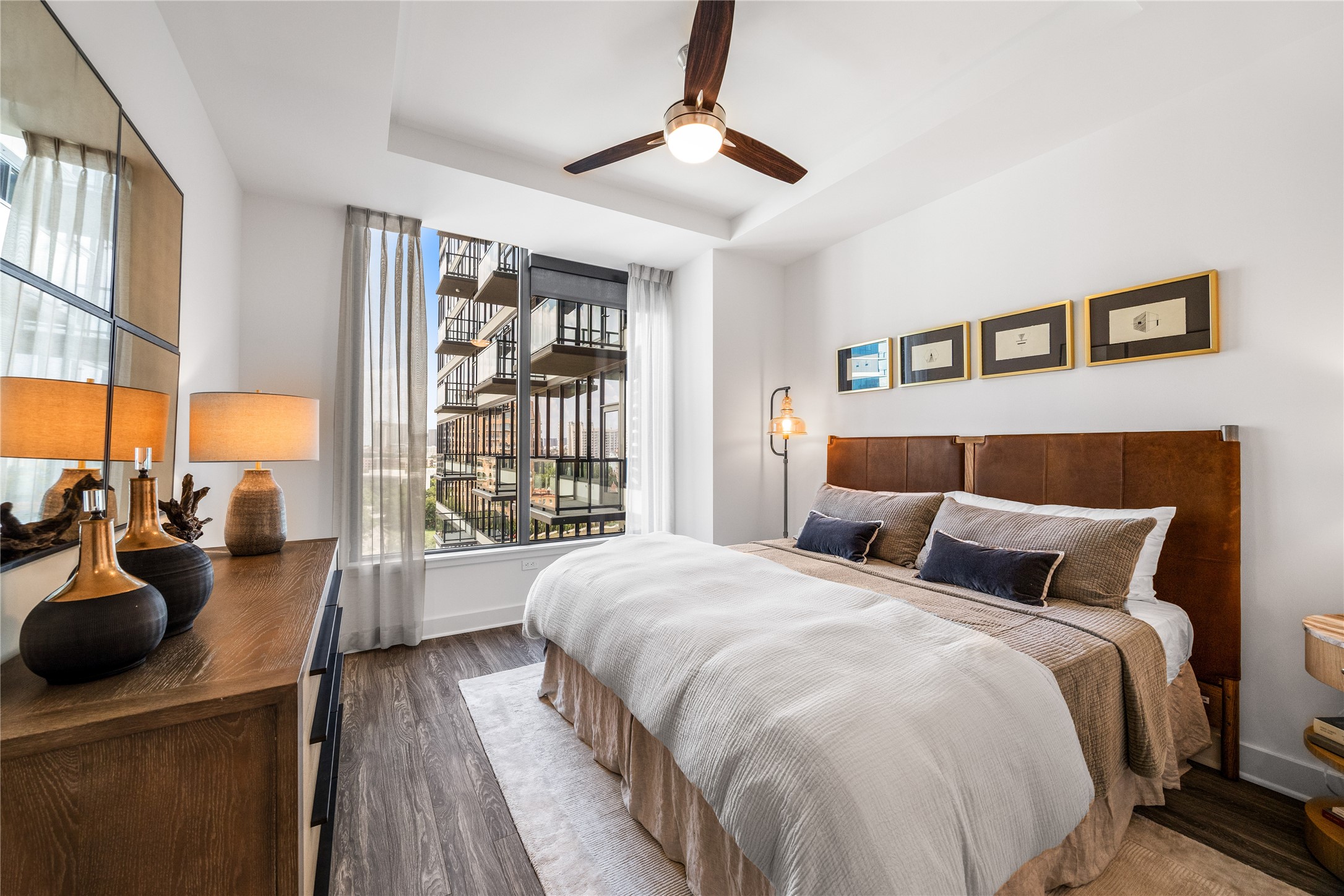 Dallas Condo: 2555 Turtle Creek Boulevard