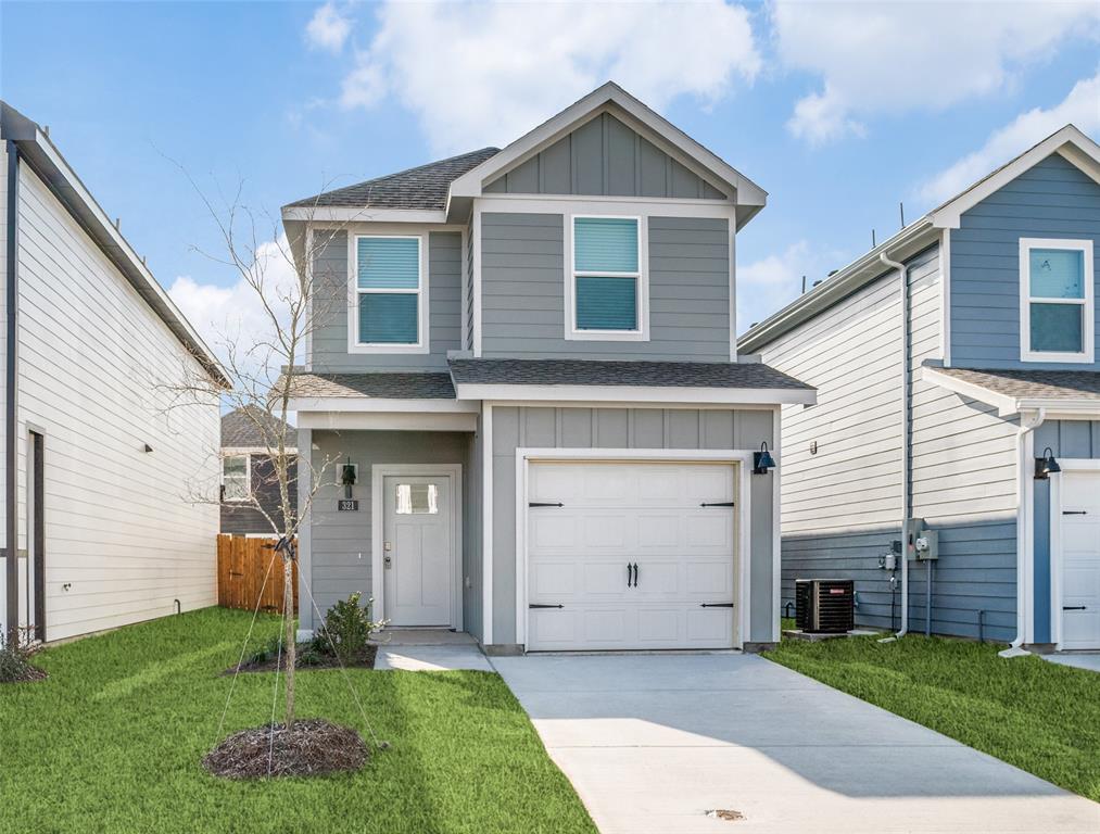 Princeton Condo: 321 Tall Cedar Way