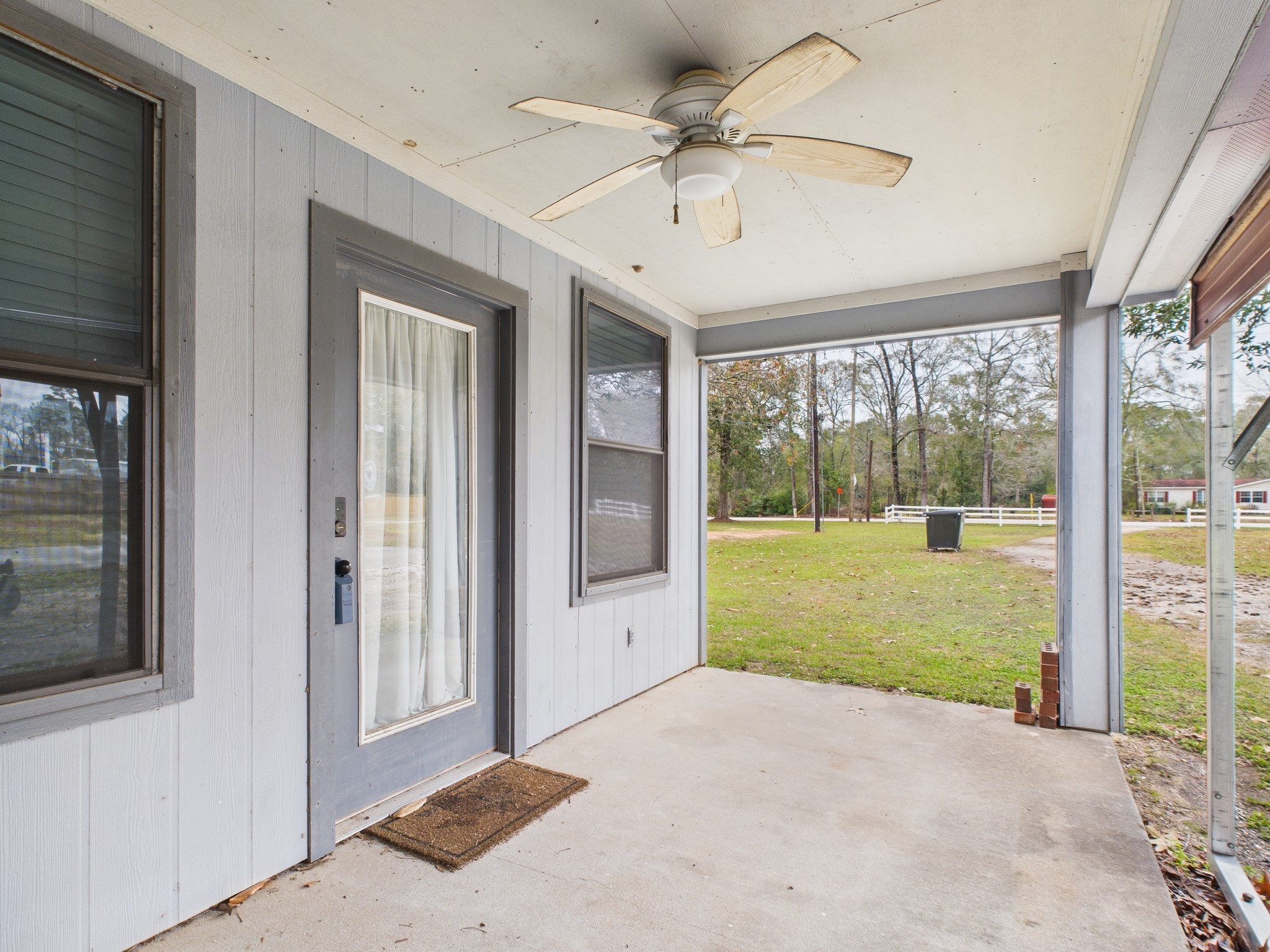 Conroe Condo: 15802 Firetower Road