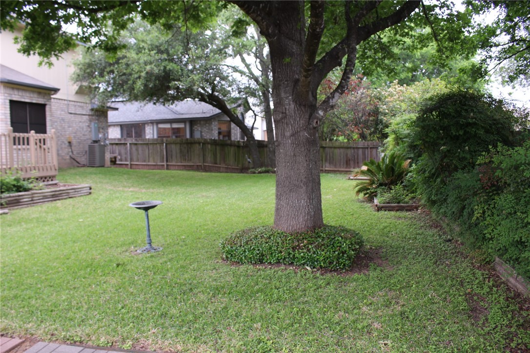 Austin Condo: 2141 Surrender Avenue