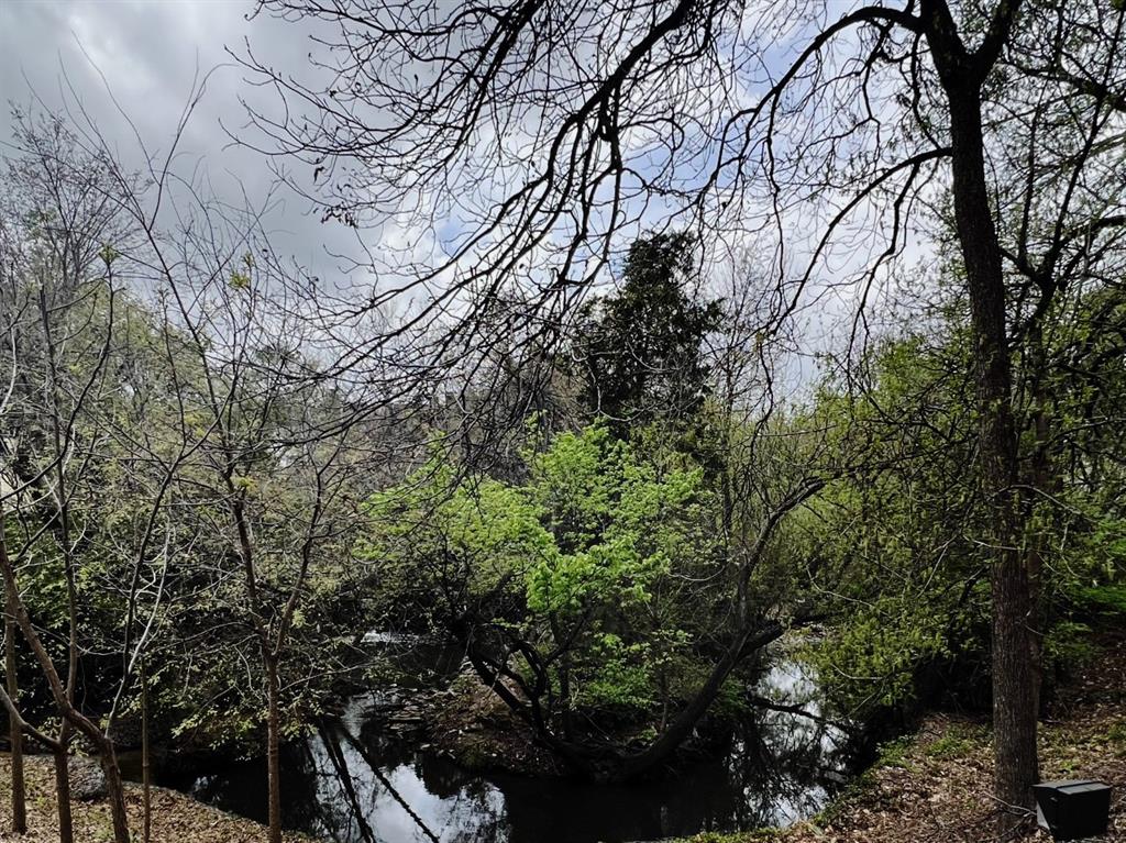 Dallas Condo: 4859 Cedar Springs Road