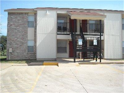 Menard Condo: 507 Mesquite Street