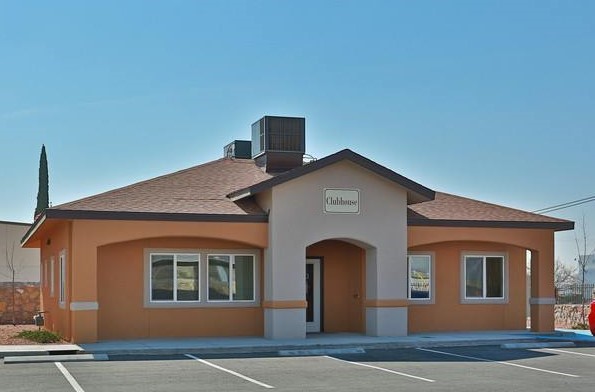 Fabens Condo: 1510 Fabens Road