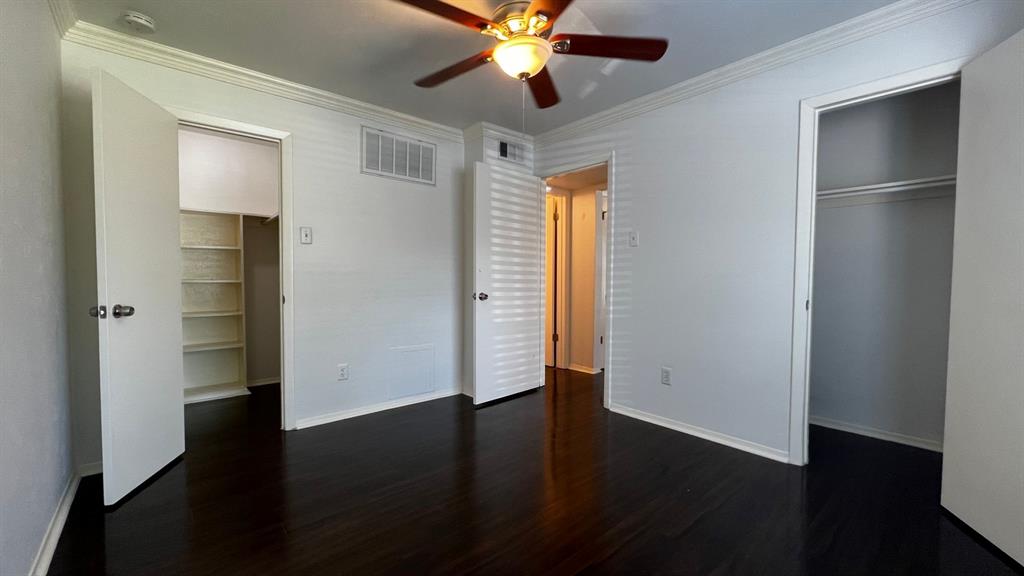 Dallas Condo: 2805 Reagan Street