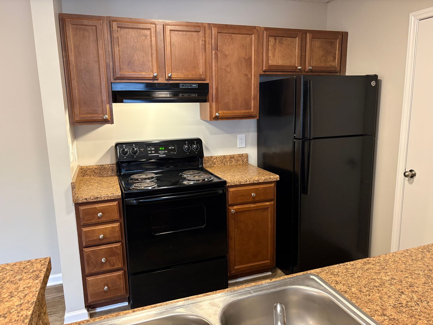 Raleigh Condo: 2411 Hill St