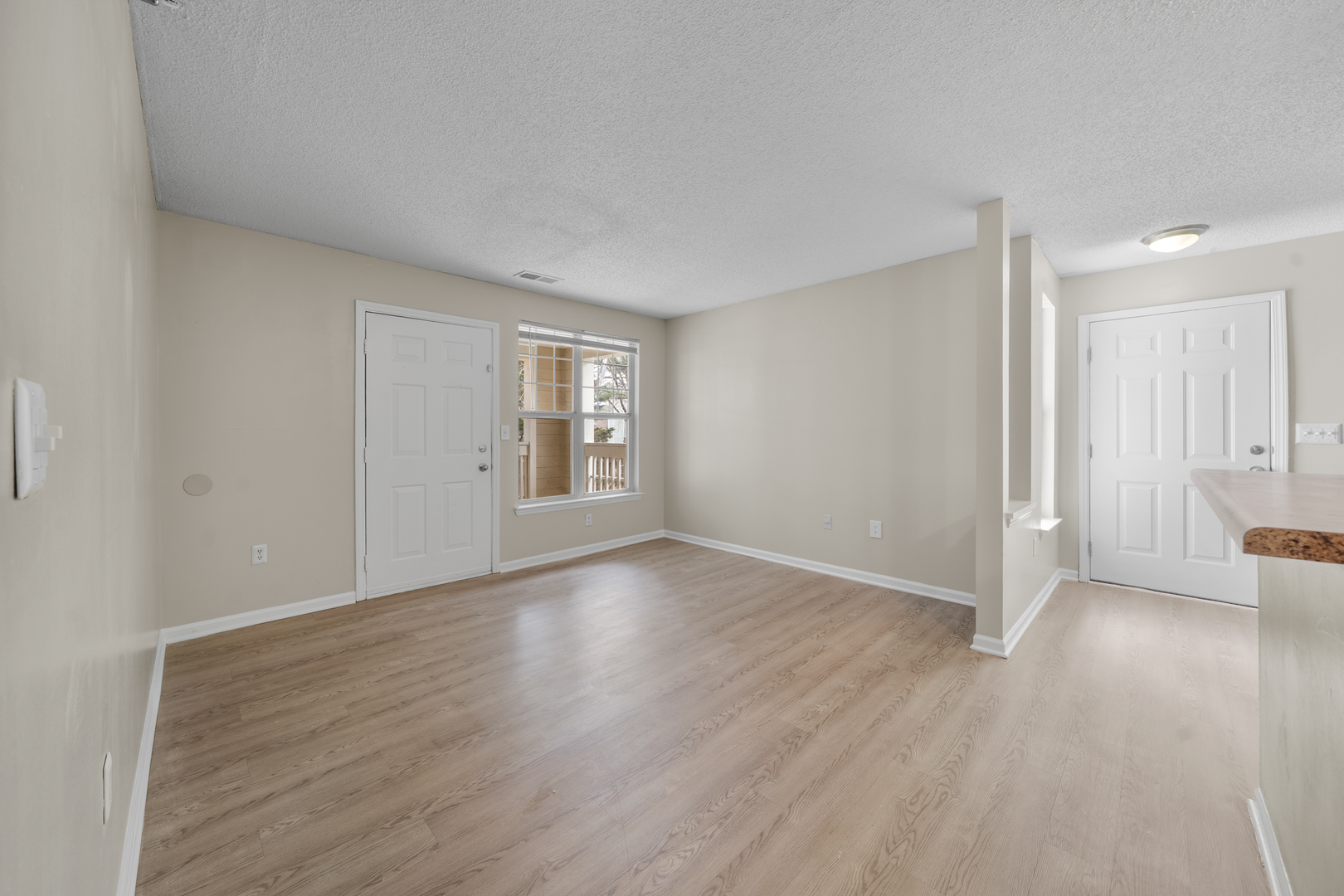 Raleigh Condo: 2420 Hill St