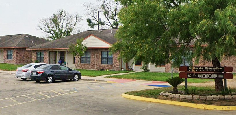 Rio Grande City Condo: 212 Frank Doyno Street