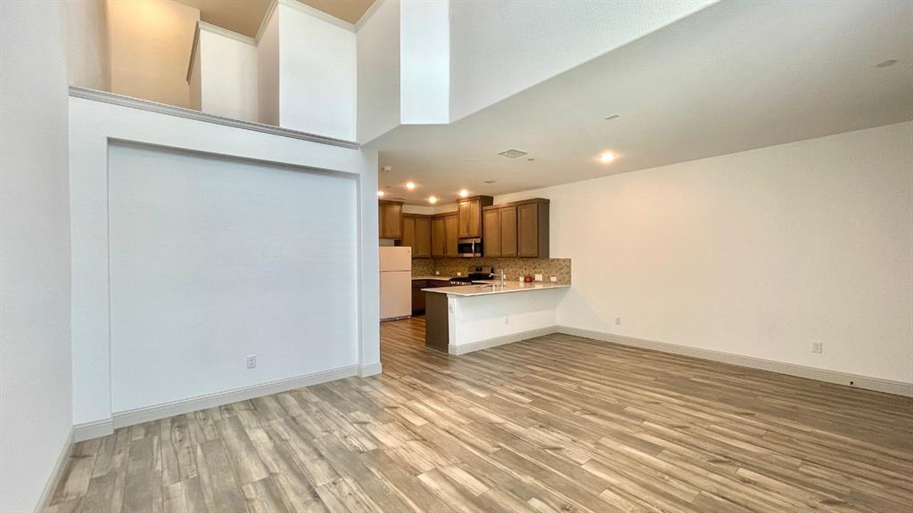 McKinney Condo: 4304 Oliver Drive