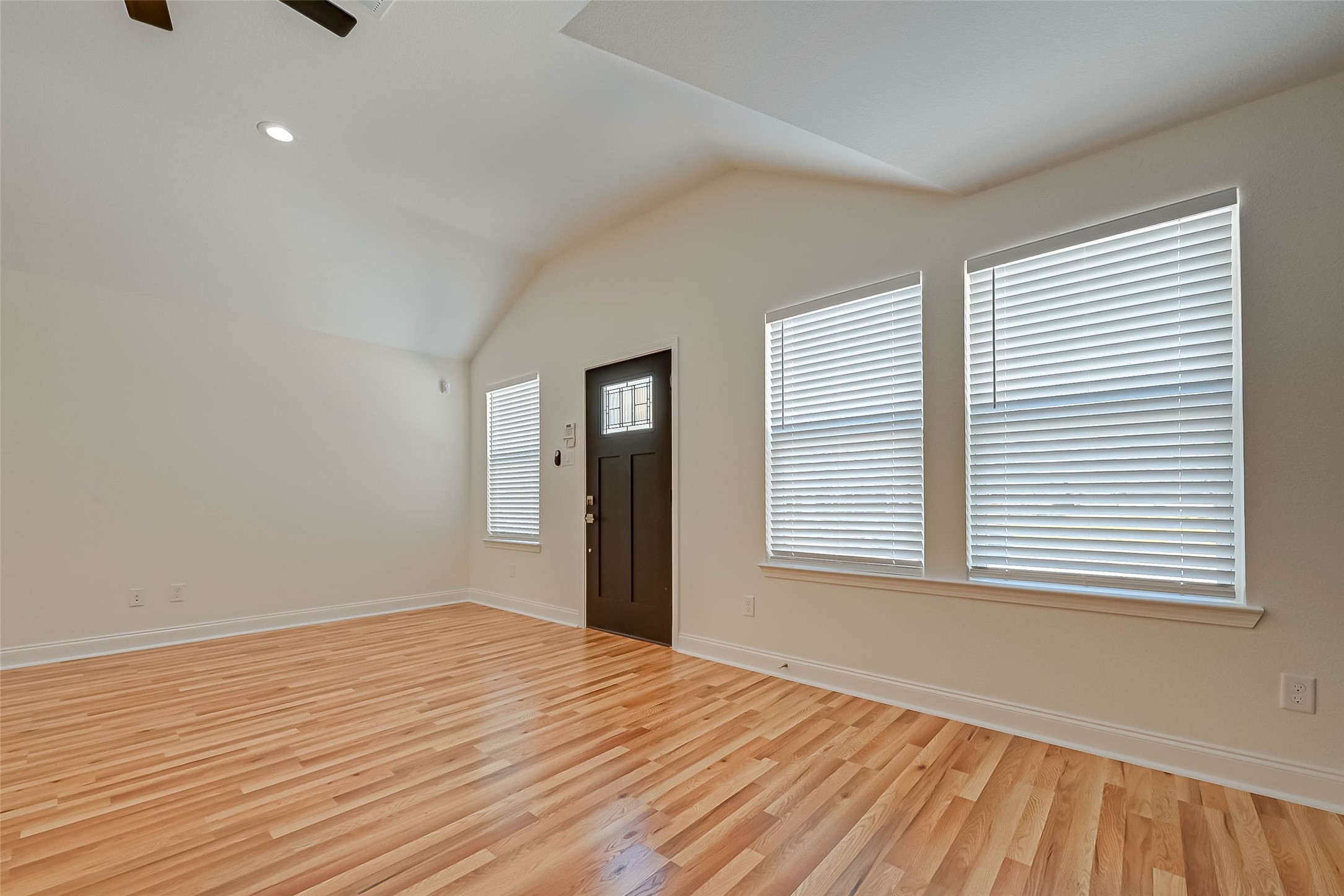 Houston Condo: 7339 Krueger Road