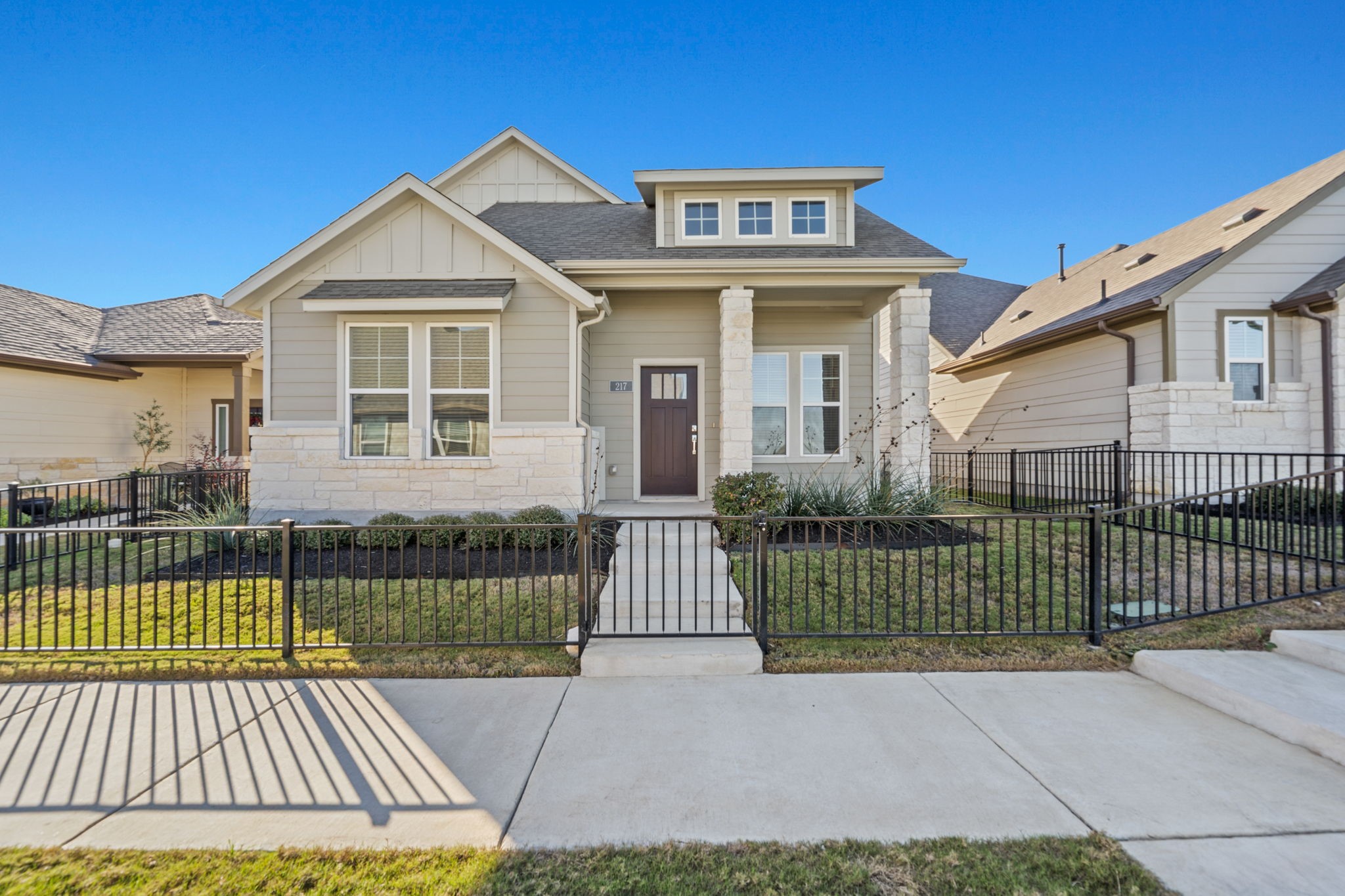 Kyle Condo: 217 Pinnacle Lane