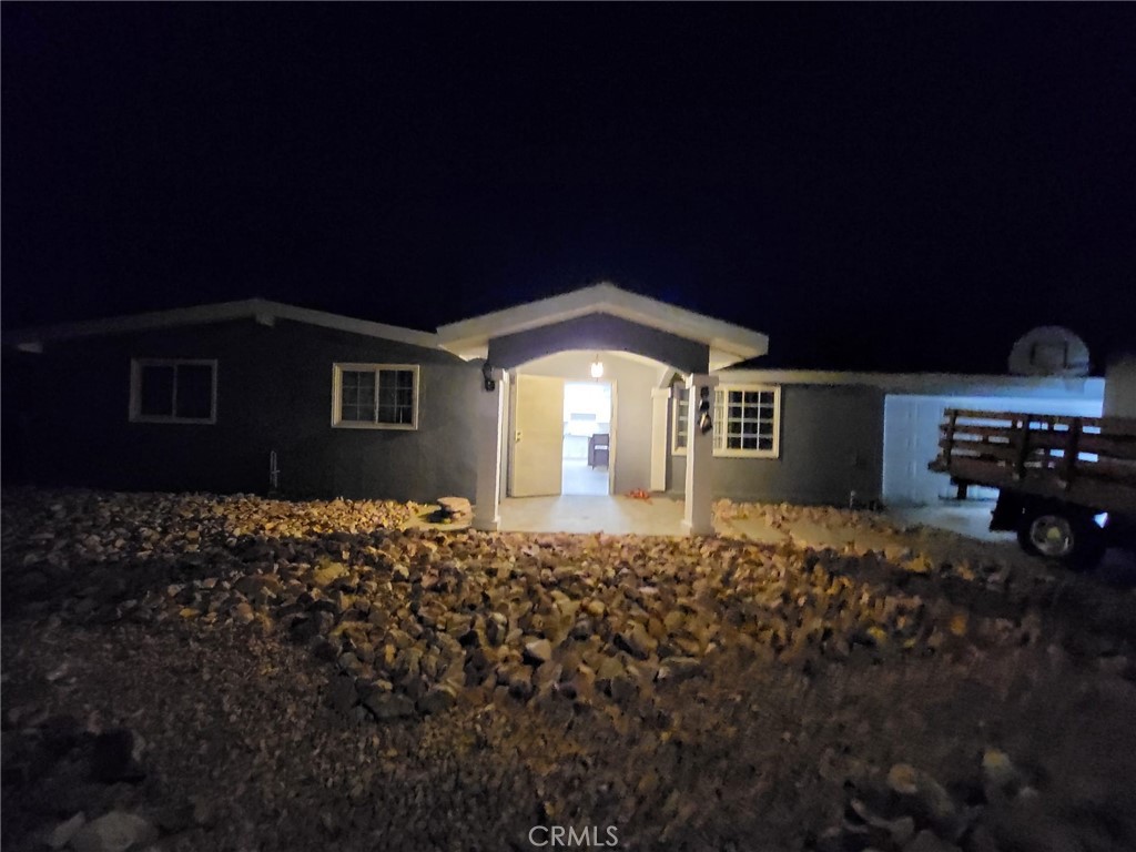 Palmdale Condo: 38513 32nd Street East