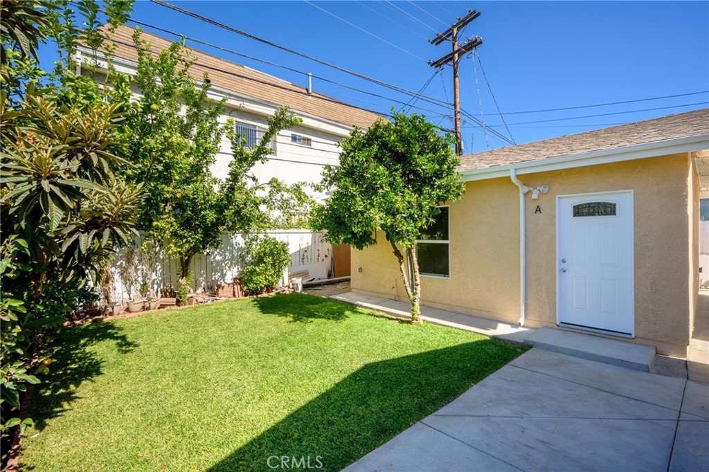 Glendale Condo: 505 Myrtle Street
