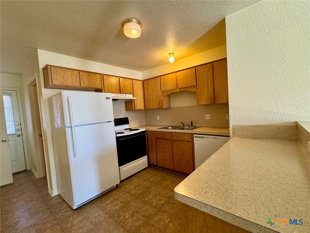 Killeen Condo: 4301 Alan Kent Drive
