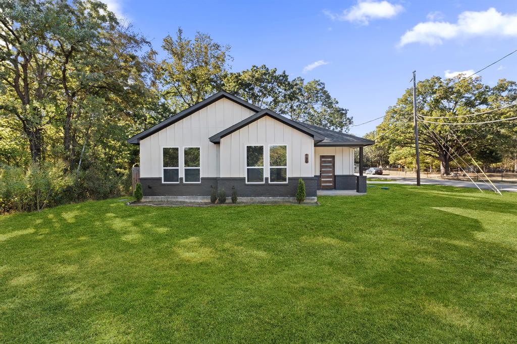 Payne Springs Condo: 150 Bandera Circle