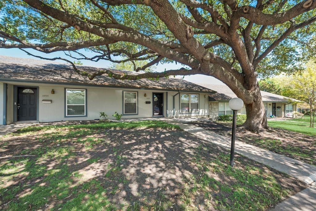 Dallas Condo: 13737 Flagstone Lane