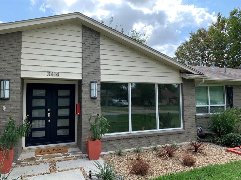 Dallas Condo: 3414 Winged Foot Court