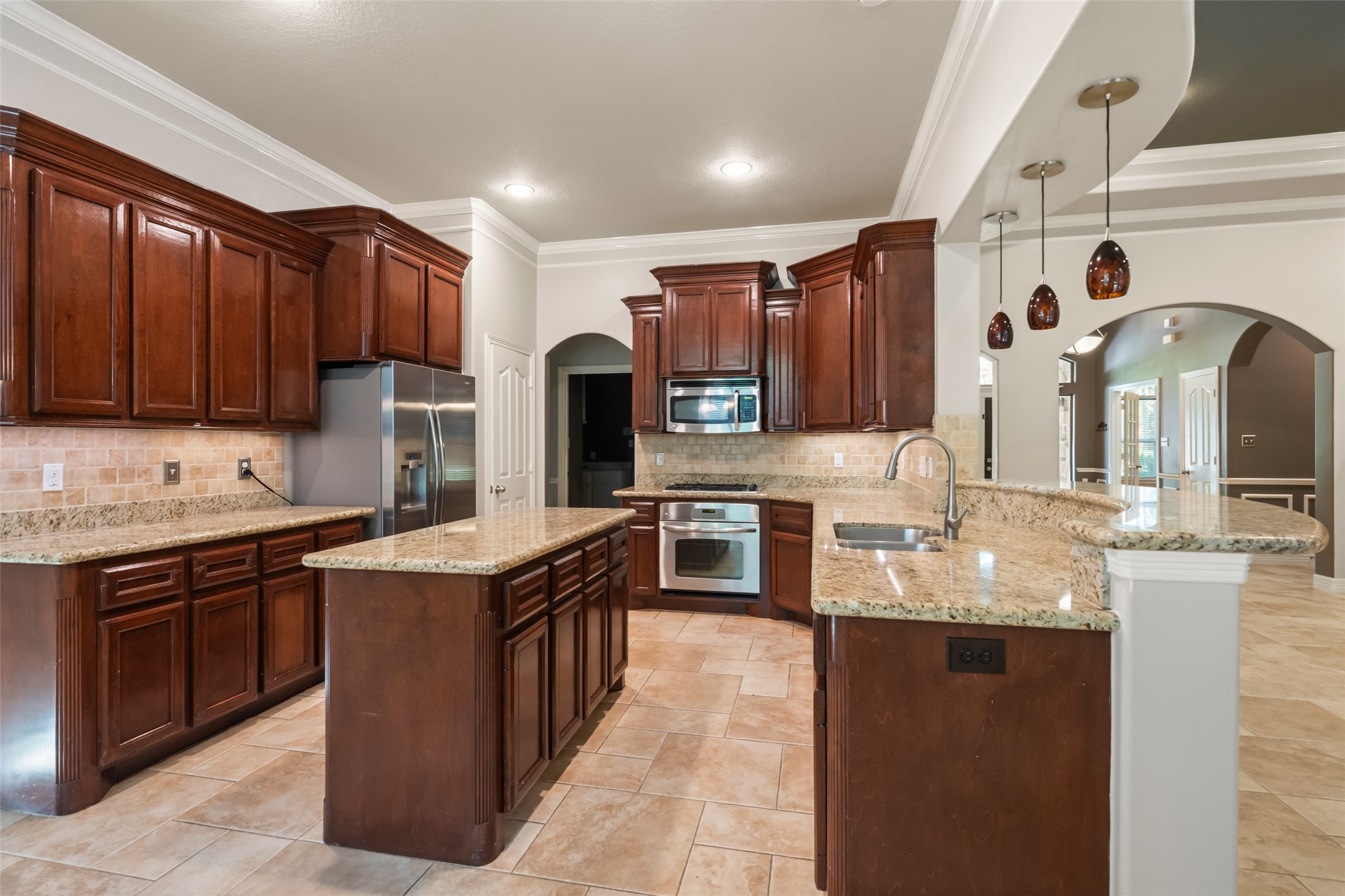 Magnolia Condo: 1019 Monarch Oak Drive