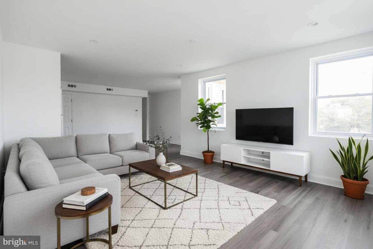 Philadelphia Condo: 274 S 58th Street