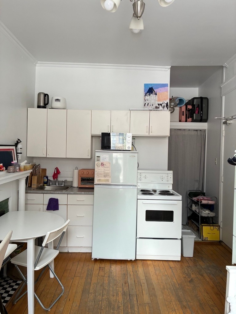 Ottawa Condo: 320 Cooper St