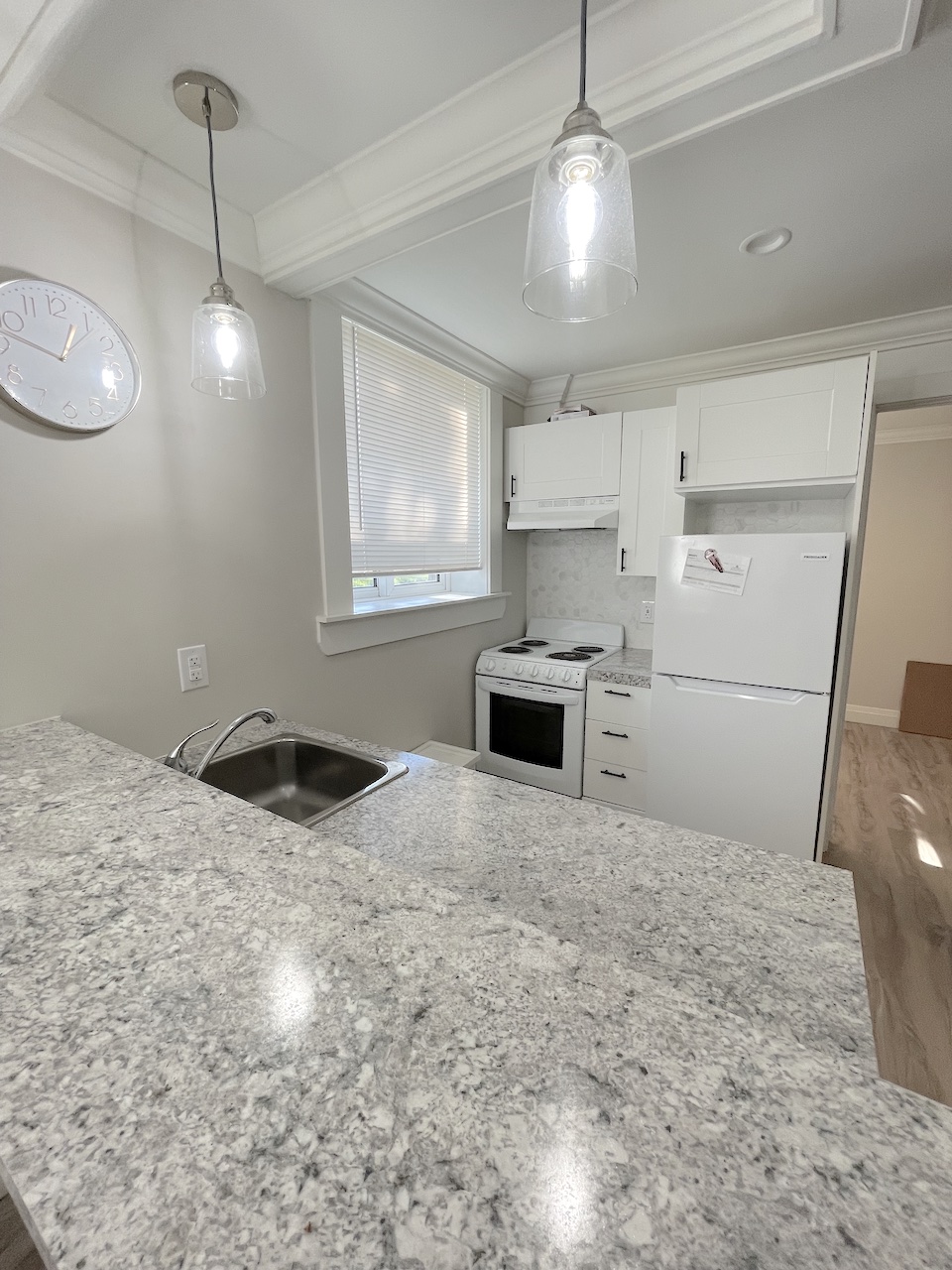 Windsor Condo: 1495 Gladstone Ave