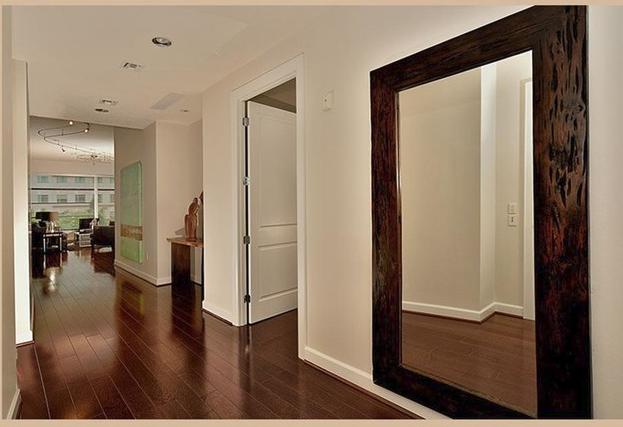 The Woodlands Condo: 3 Waterway Square