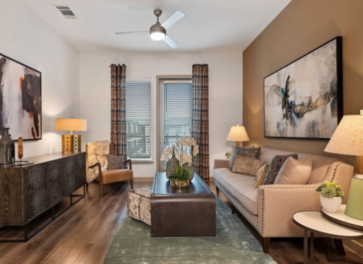 The Woodlands Condo: 52 Scarlet Woods Ct