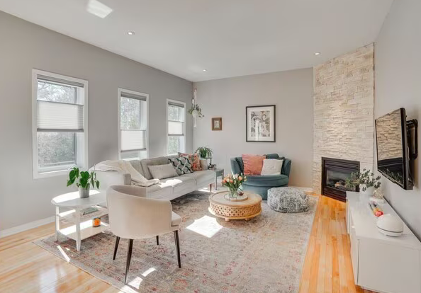 San Antonio Condo: 7039 San Pedro