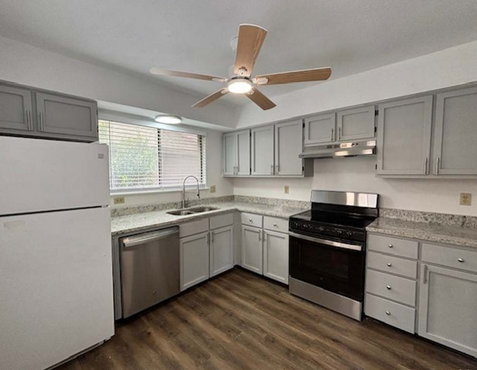 San Antonio Condo: 2935 Nacogdoches