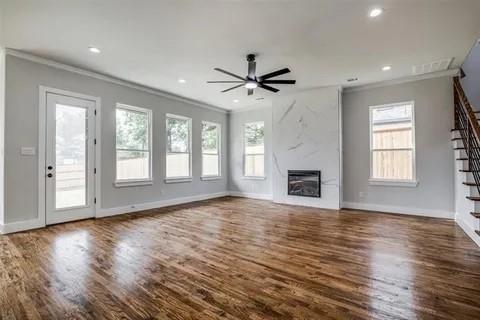 Dallas Condo: 1702 Seevers Avenue