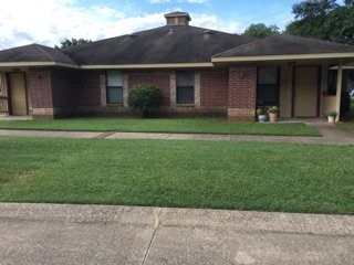 Kilgore Condo: 500 Danville Road