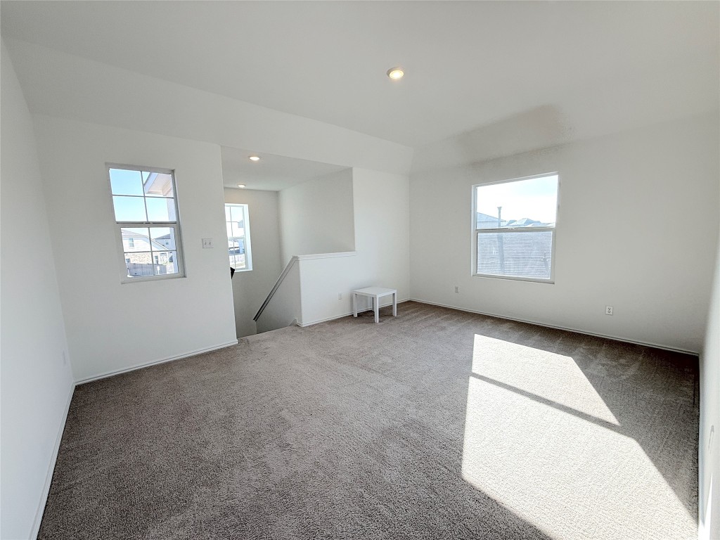 Hutto Condo: 224 Canley Loop