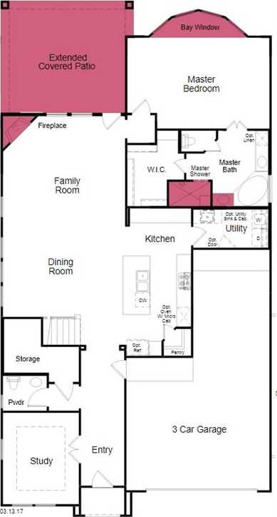 Leander Condo: 1120 Positano Pass