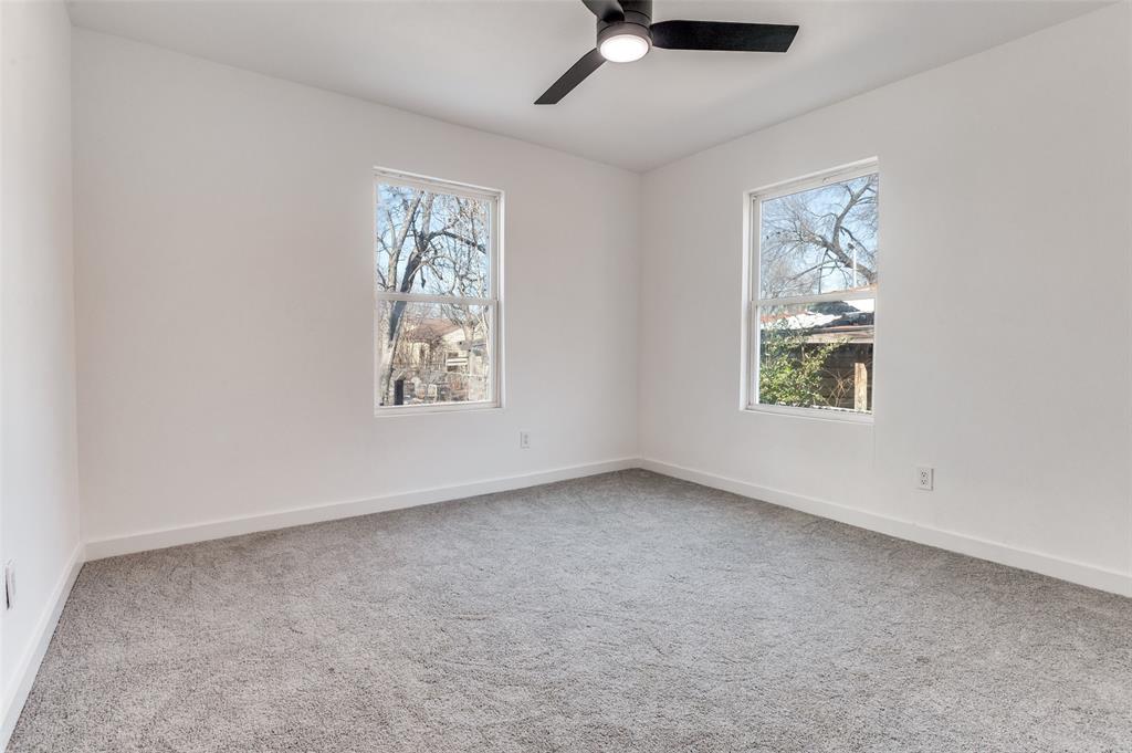 Dallas Condo: 2503 Stovall Drive