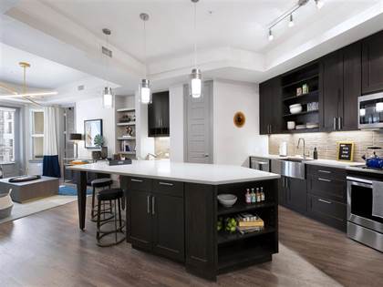 Austin Condo: 11001 Austin Ln