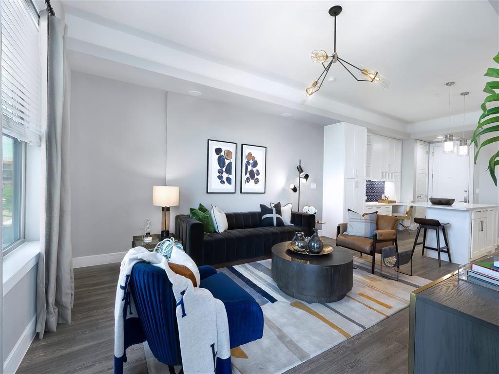 Austin Condo: 11001 Austin Ln