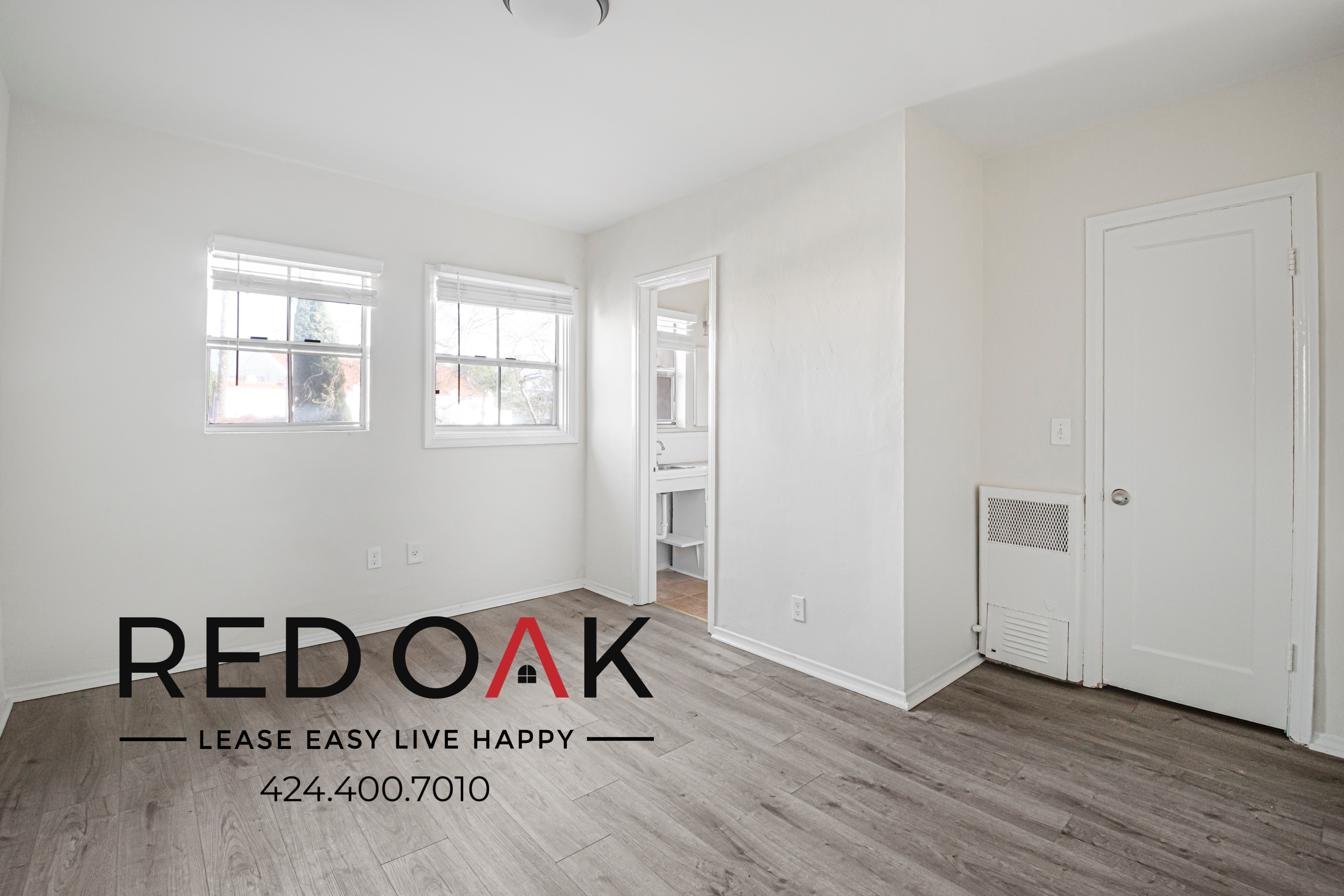 Los Angeles Condo: 615 N Rossmore Ave