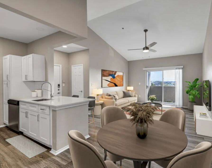 Austin Condo: 10043 N Capital of Tx Hwy