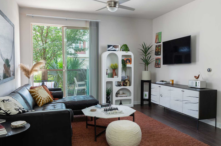 Austin Condo: 5635 Diehl Trl