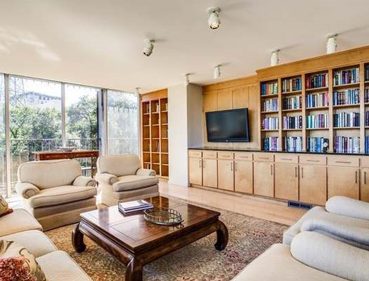 Dallas Condo: 3310 Fairmount