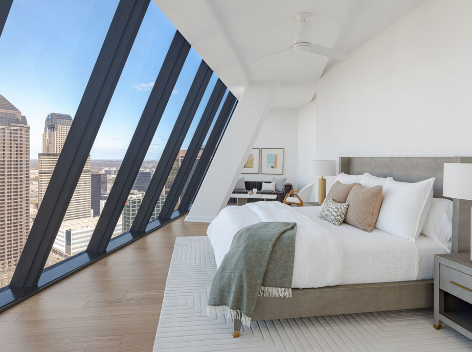 Dallas Condo: 1944 N Field St