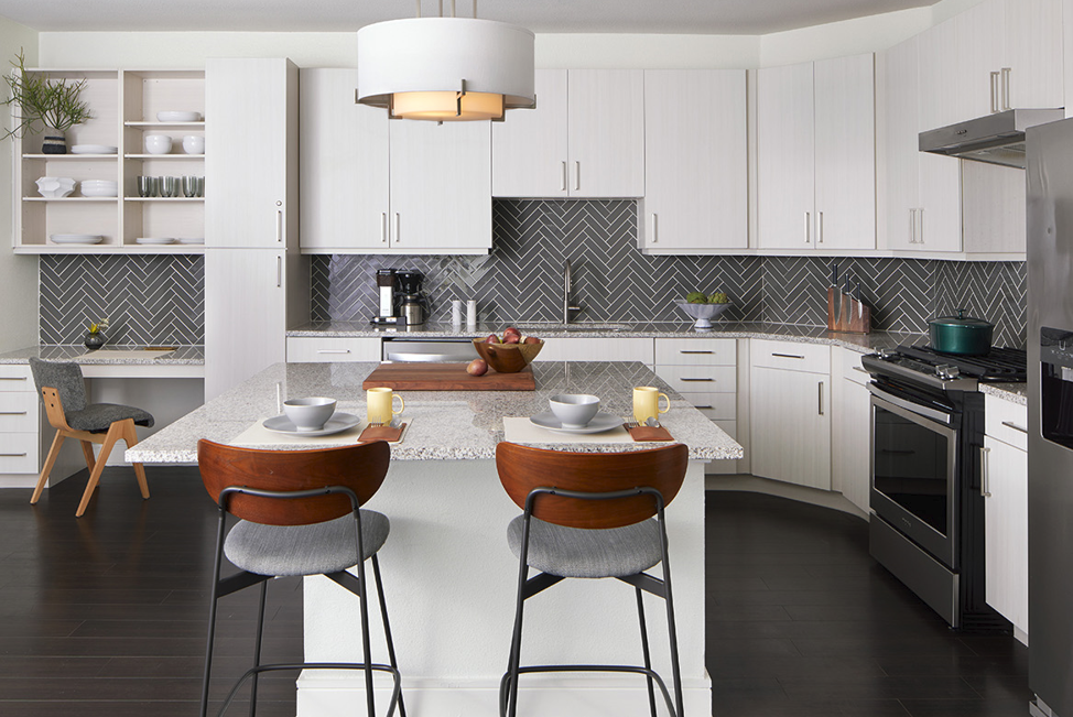 Austin Condo: 1610 E 6th St