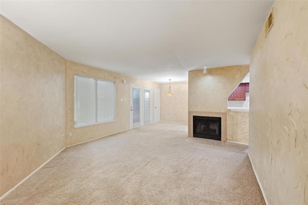 Arlington Condo: 2311 Basil Drive