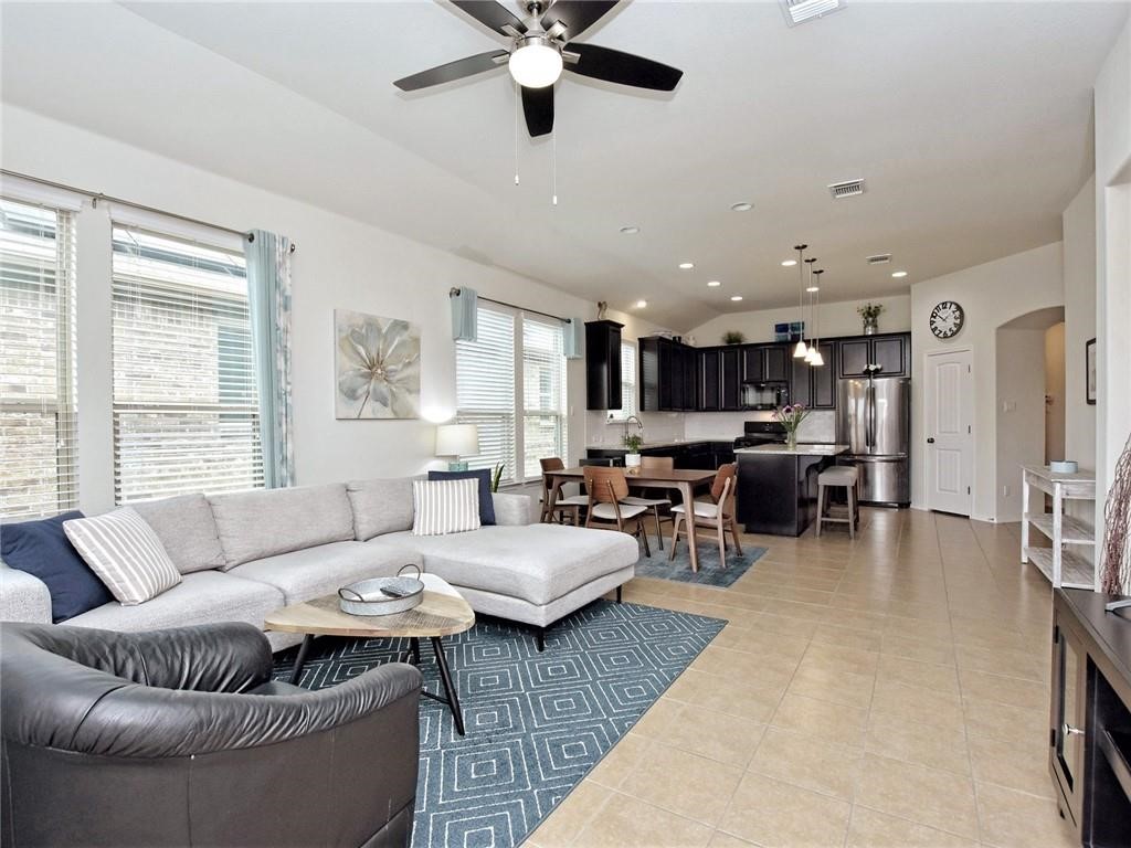 Hutto Condo: 305 Methodius Drive