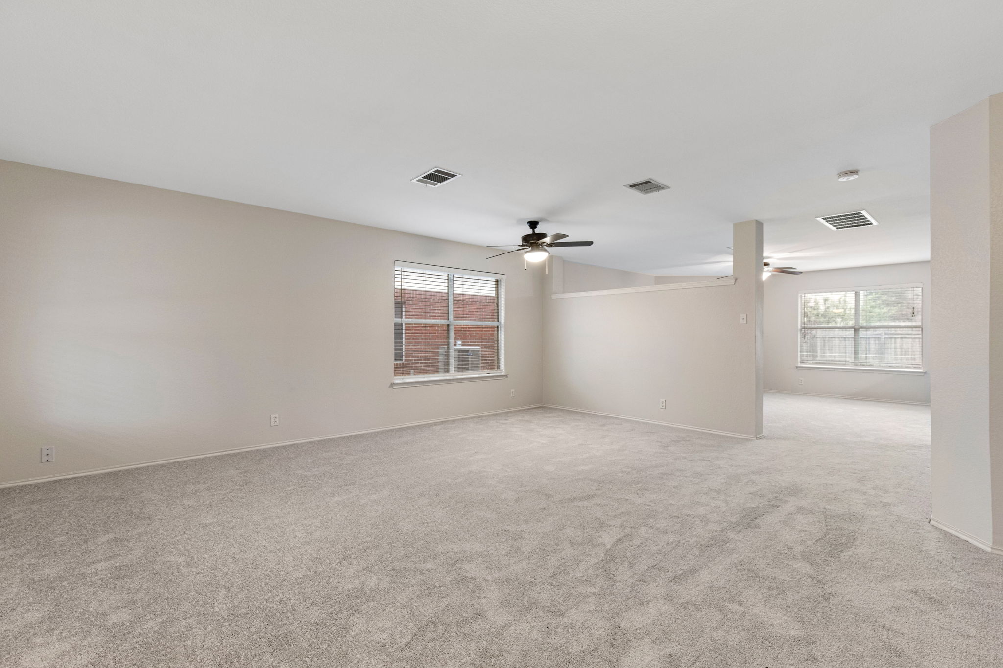 Leander Condo: 1815 Brentwood Drive