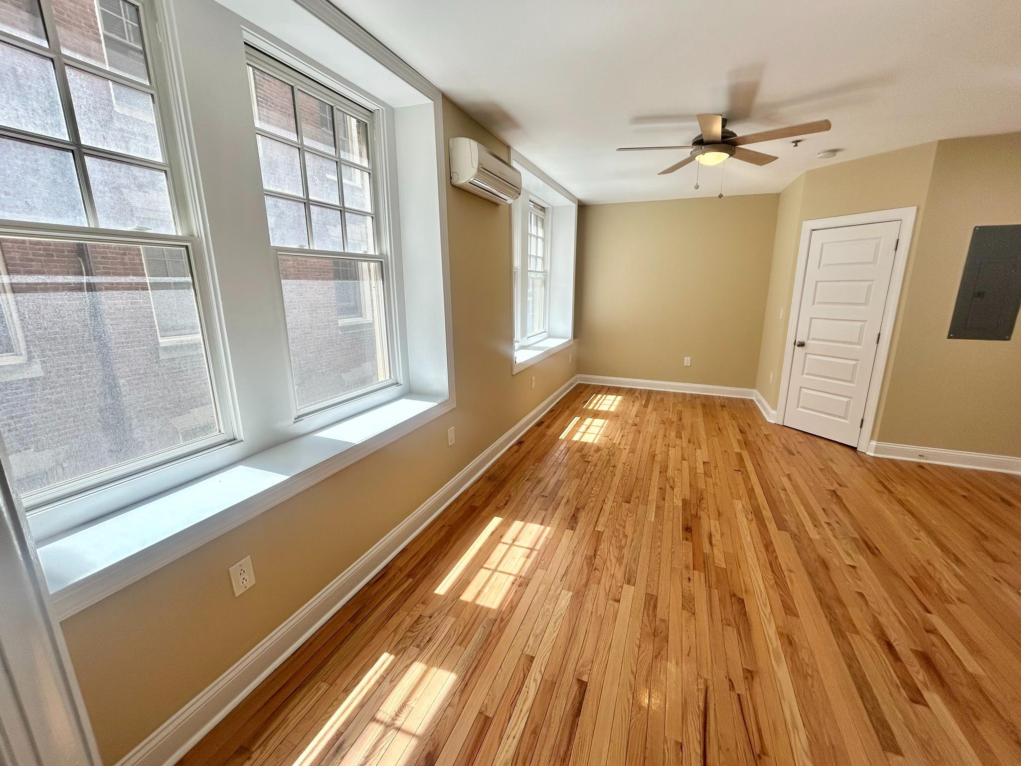 Philadelphia Condo: 319 West Chelten Ave