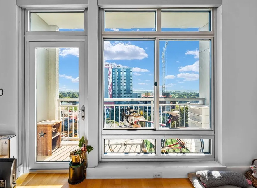 Austin Condo: 603 Davis St