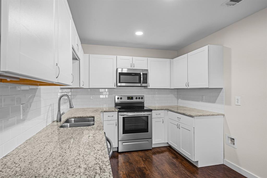 Dallas Condo: 11355 Quail Run Street