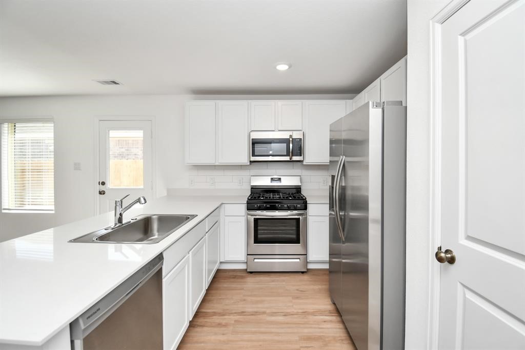 Baytown Condo: 4151 Brazos Brook Trail